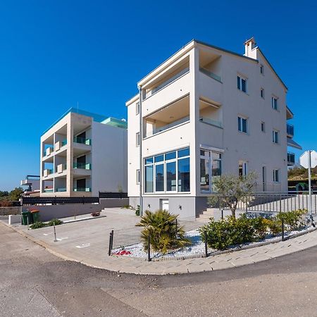 Villa Aurelia Zadar Luaran gambar