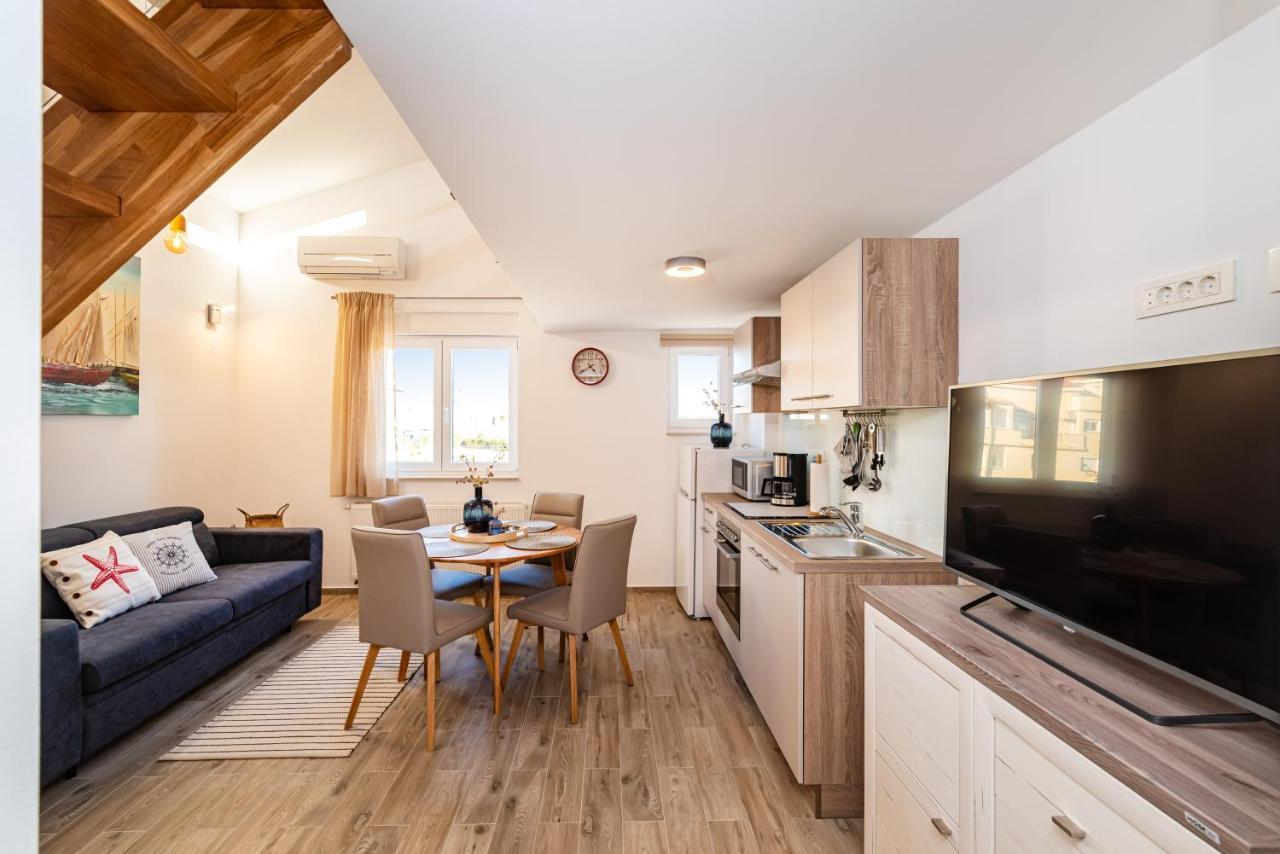 Villa Aurelia Zadar Luaran gambar