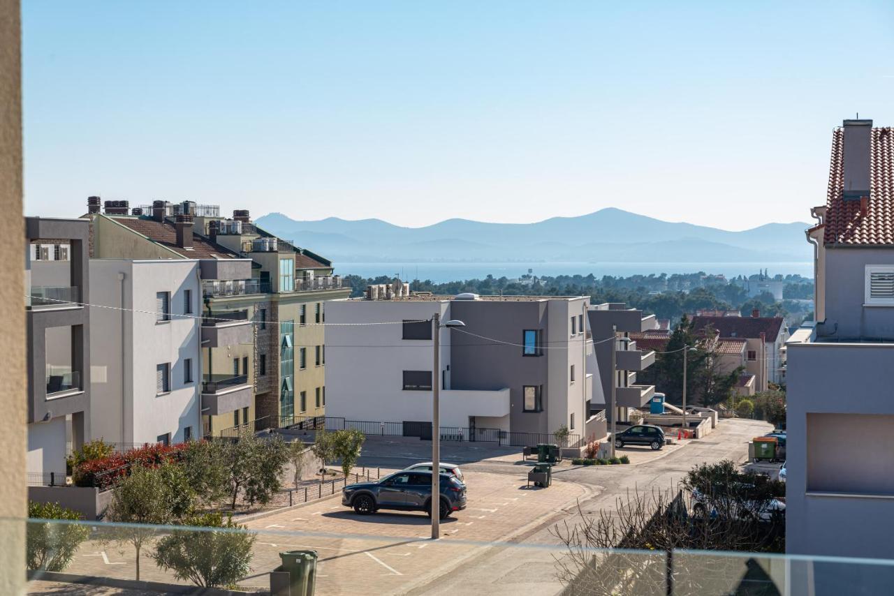 Villa Aurelia Zadar Luaran gambar