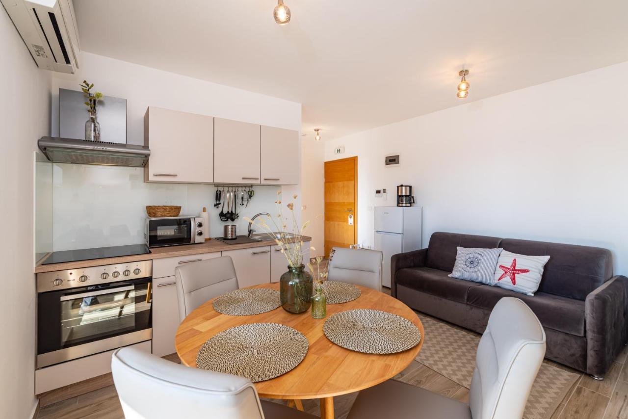Villa Aurelia Zadar Luaran gambar