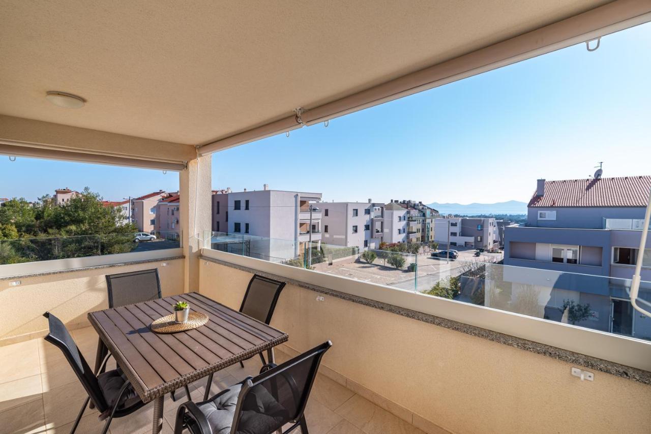 Villa Aurelia Zadar Luaran gambar