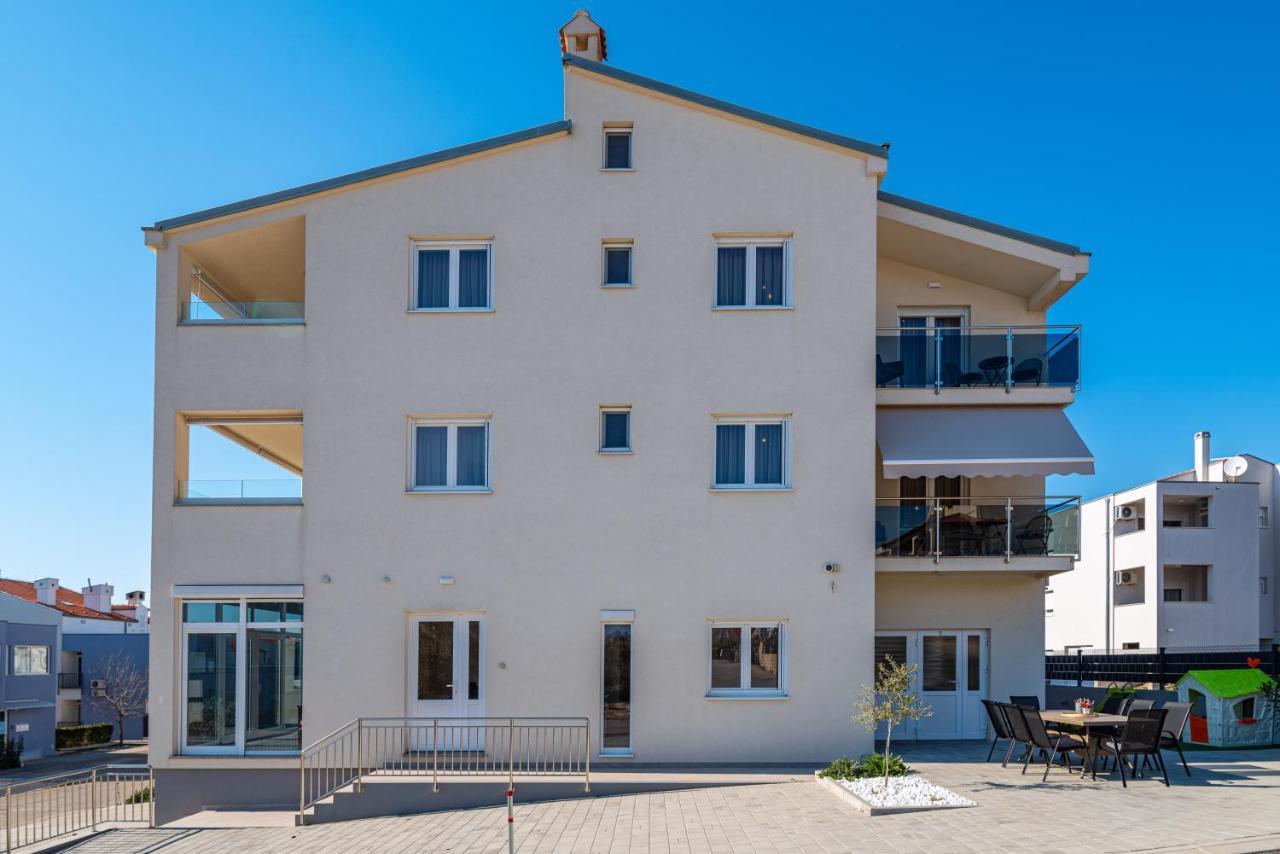 Villa Aurelia Zadar Luaran gambar