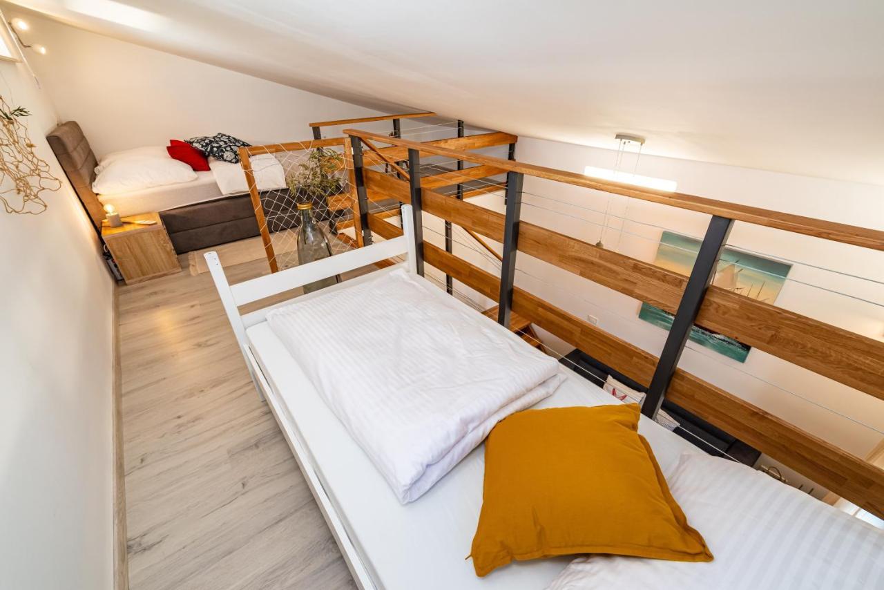 Villa Aurelia Zadar Luaran gambar