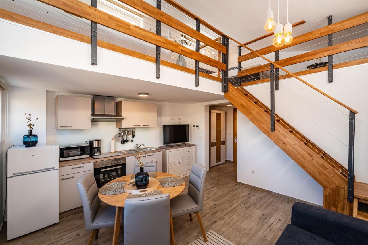 Villa Aurelia Zadar Luaran gambar