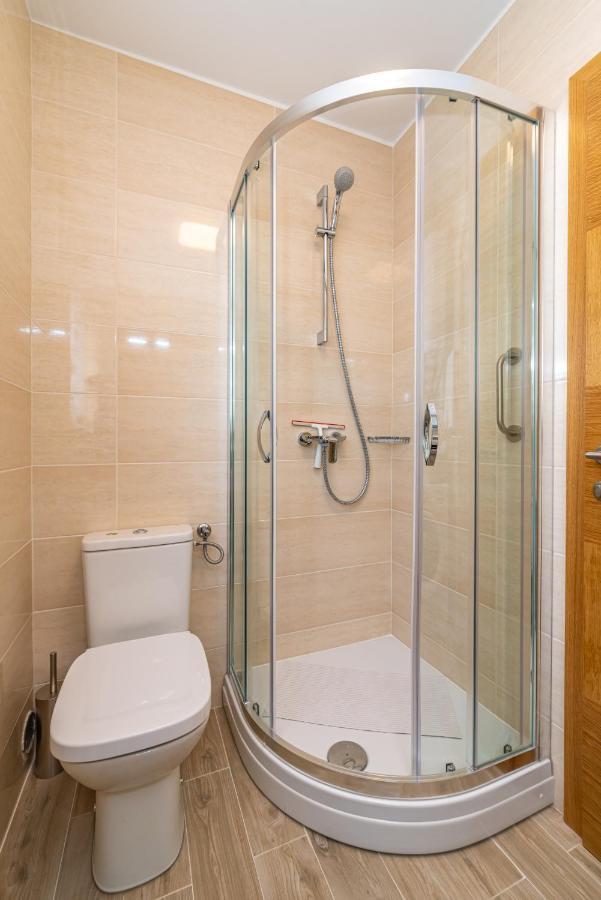 Villa Aurelia Zadar Luaran gambar