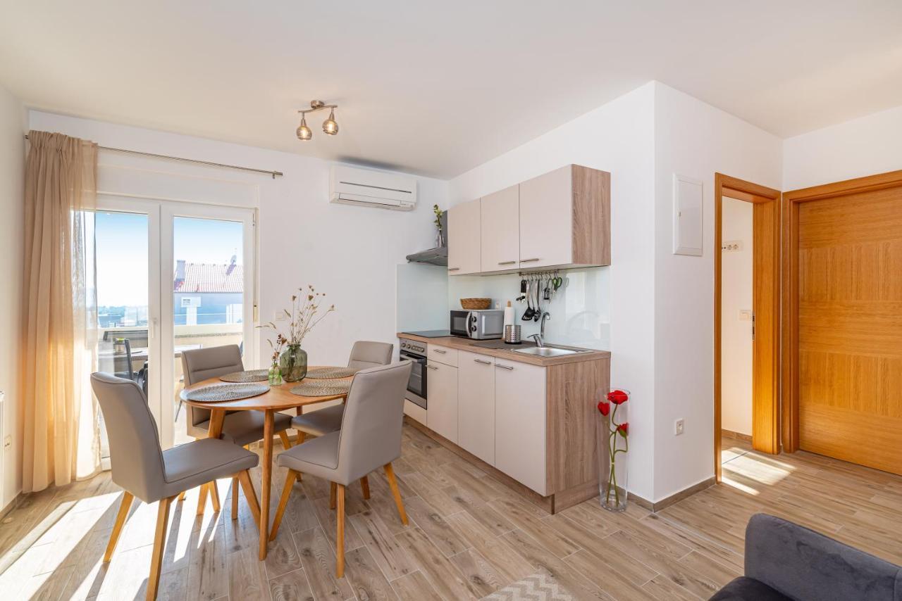 Villa Aurelia Zadar Luaran gambar