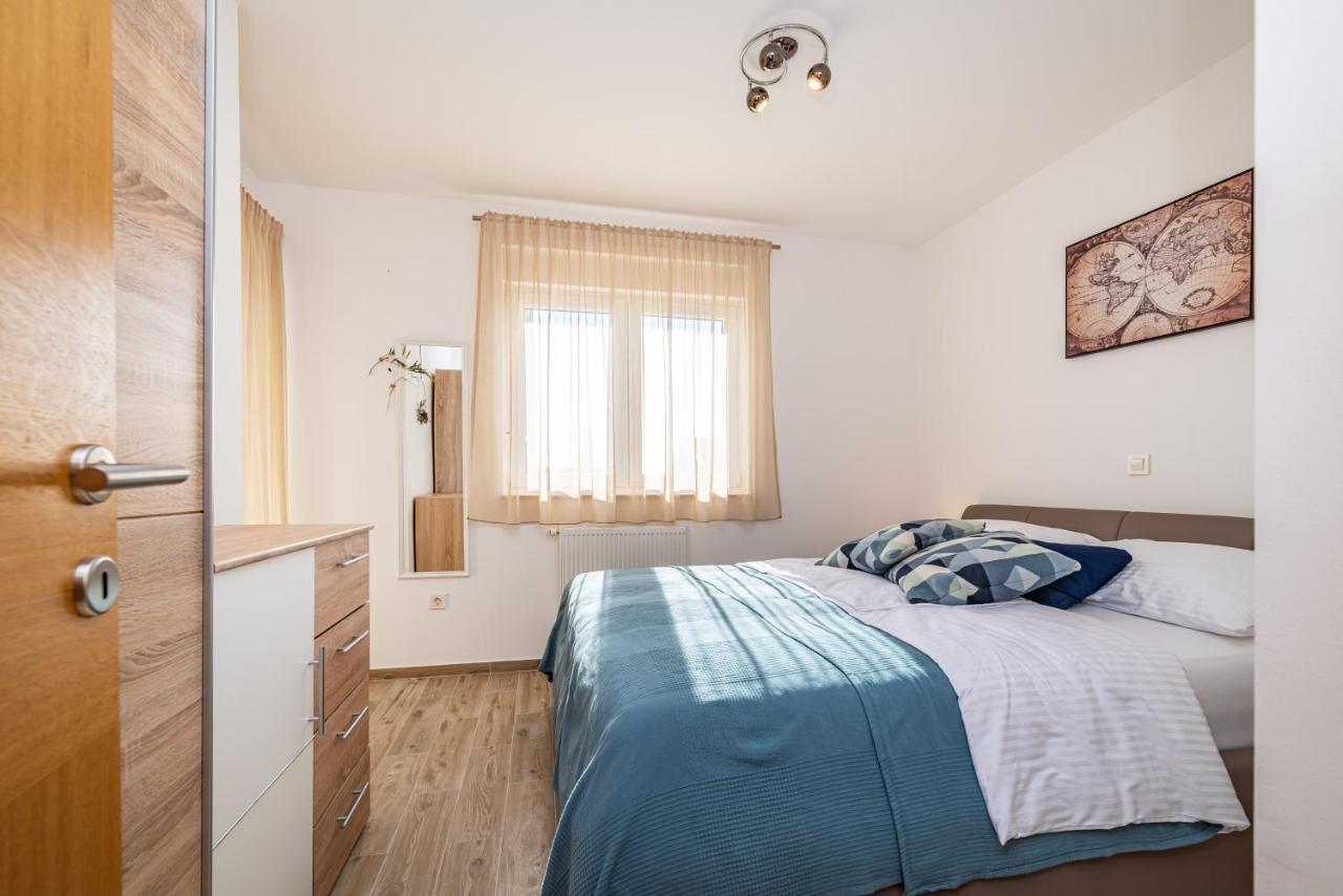 Villa Aurelia Zadar Luaran gambar