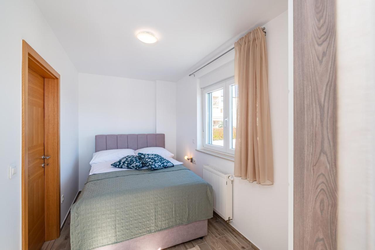 Villa Aurelia Zadar Luaran gambar