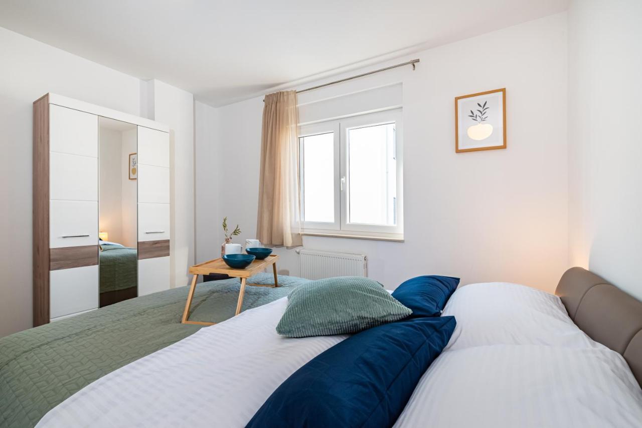 Villa Aurelia Zadar Luaran gambar