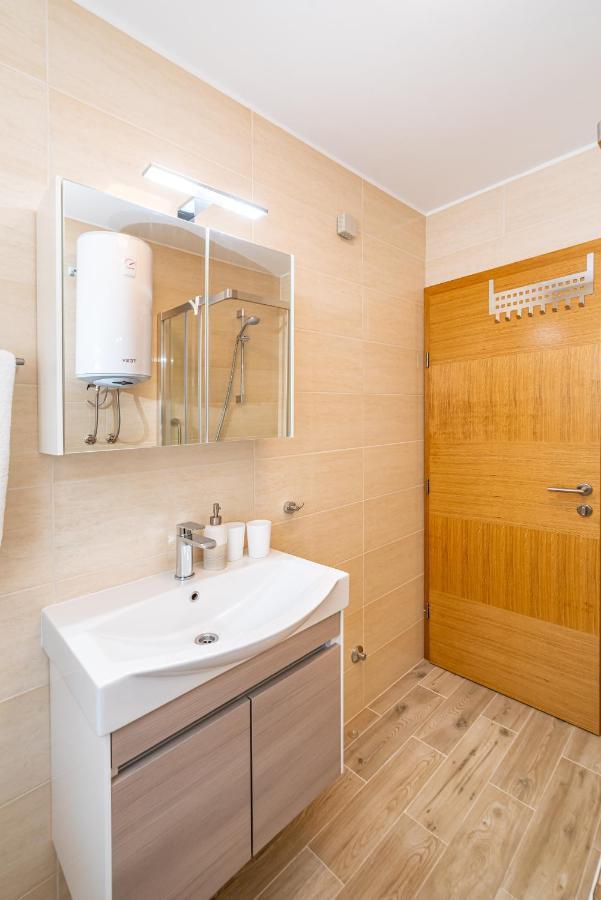 Villa Aurelia Zadar Luaran gambar