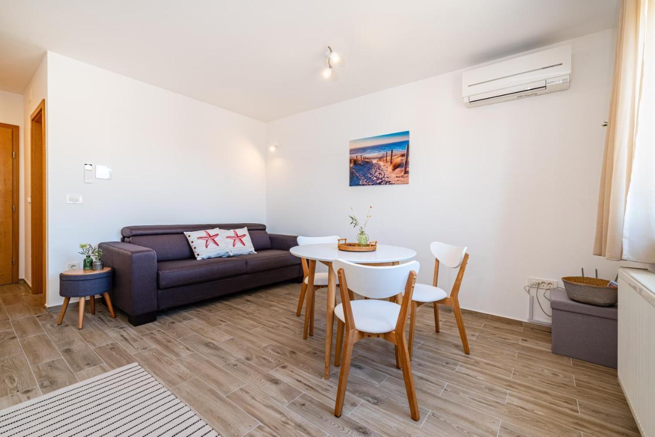 Villa Aurelia Zadar Luaran gambar