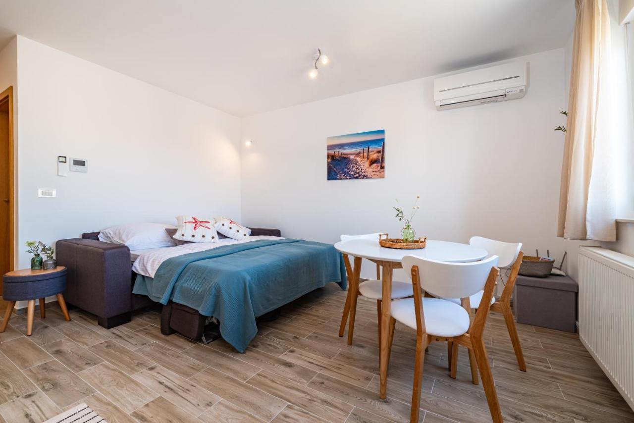 Villa Aurelia Zadar Luaran gambar