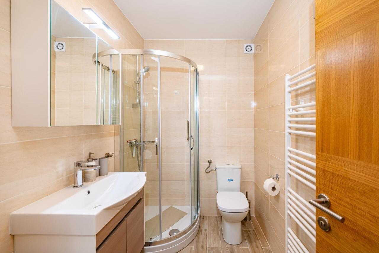 Villa Aurelia Zadar Luaran gambar
