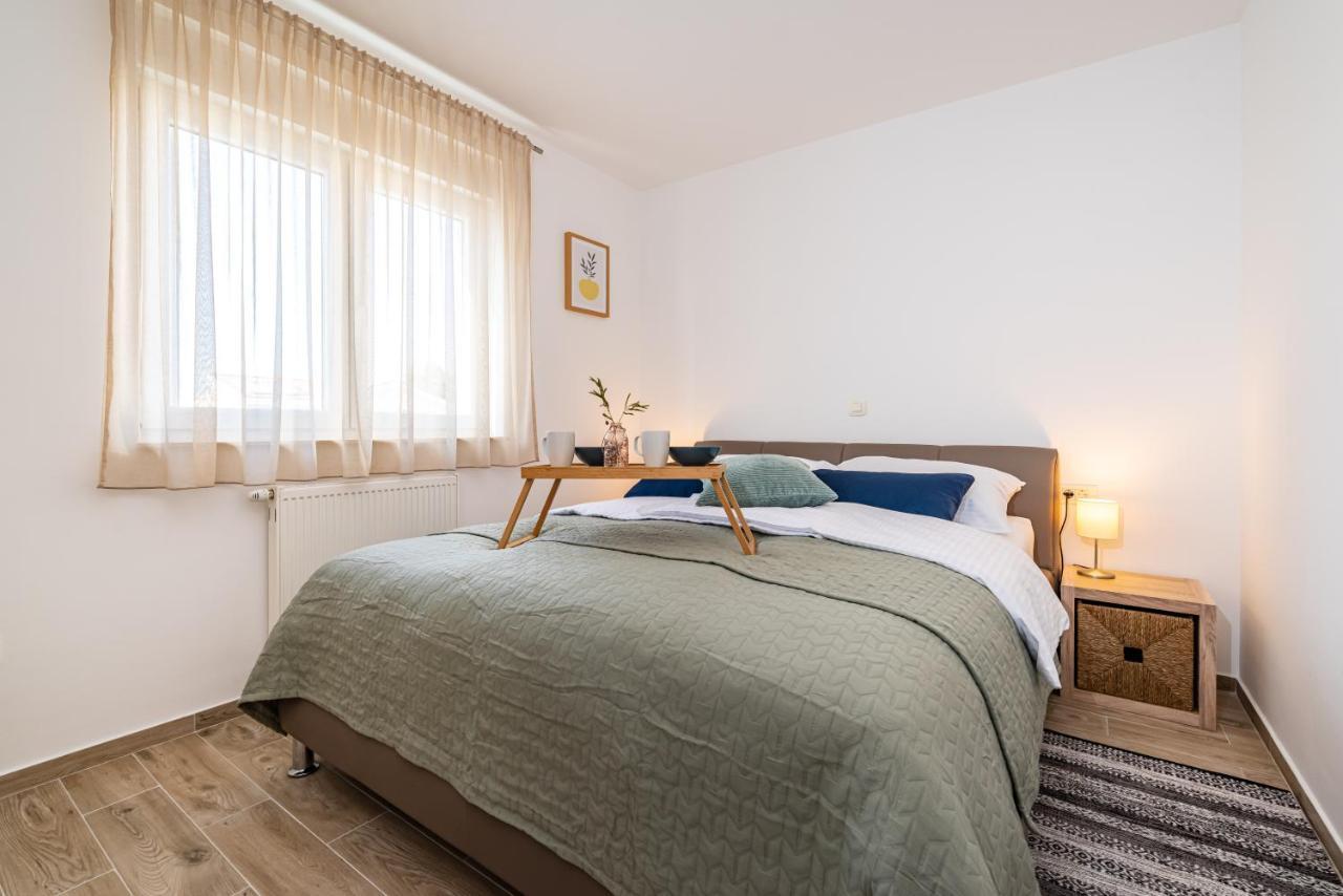 Villa Aurelia Zadar Luaran gambar