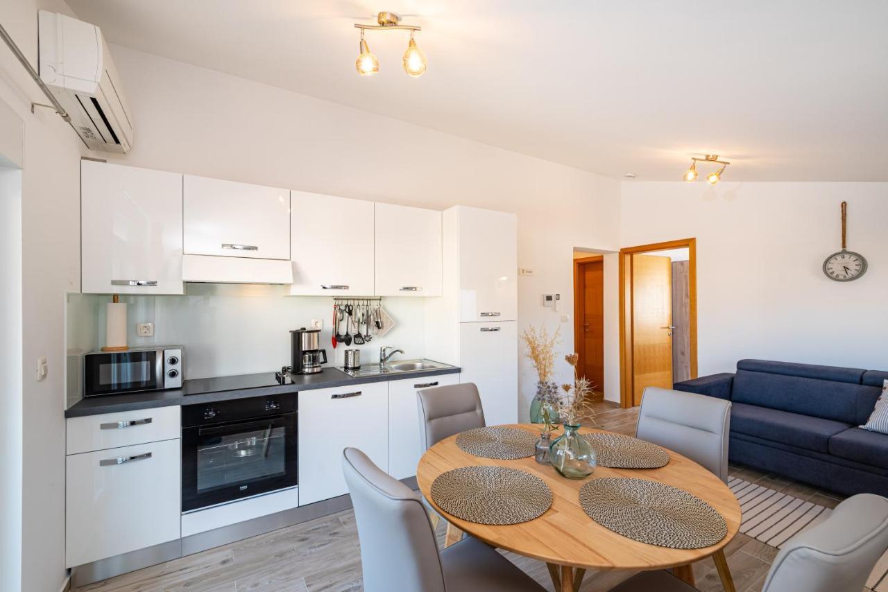Villa Aurelia Zadar Luaran gambar