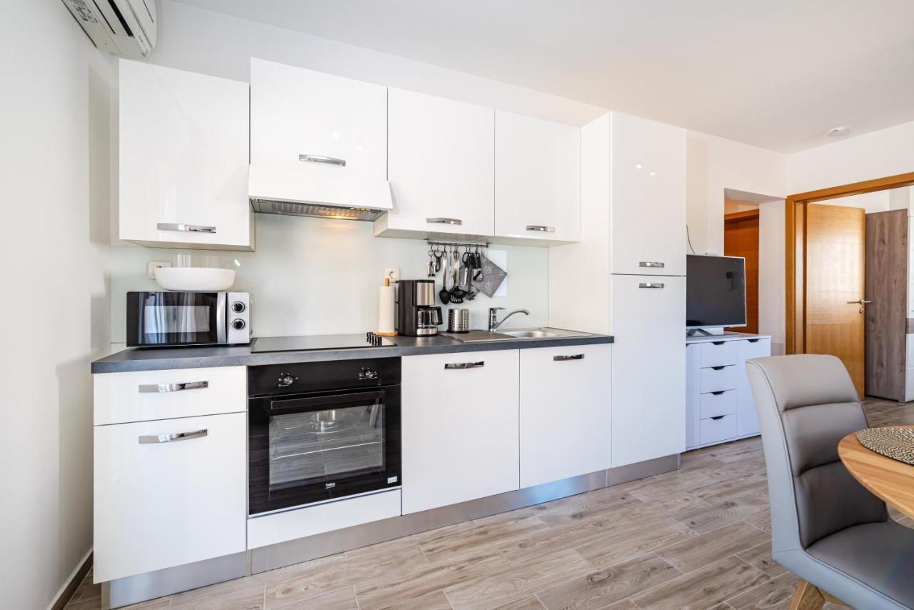 Villa Aurelia Zadar Luaran gambar