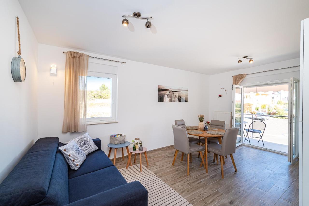 Villa Aurelia Zadar Luaran gambar