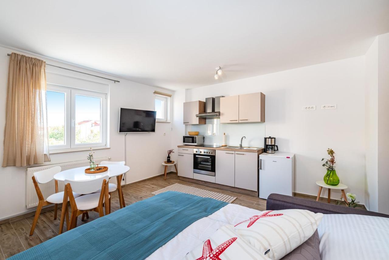 Villa Aurelia Zadar Luaran gambar