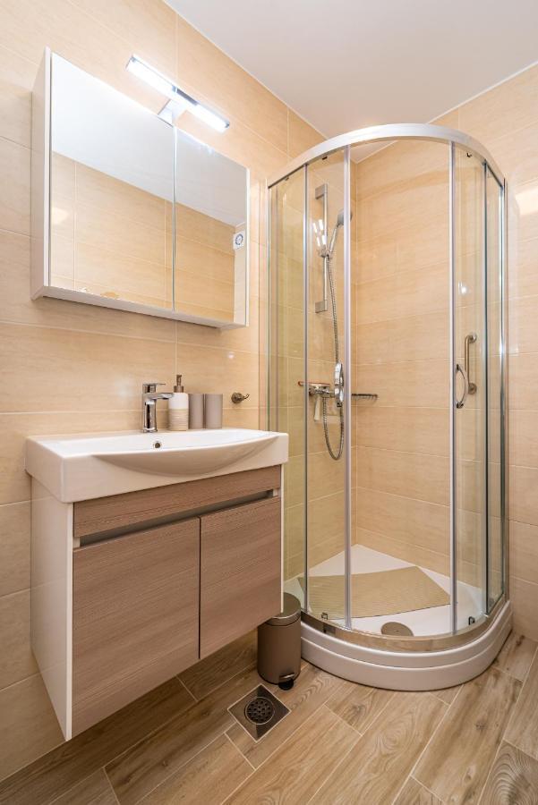 Villa Aurelia Zadar Luaran gambar