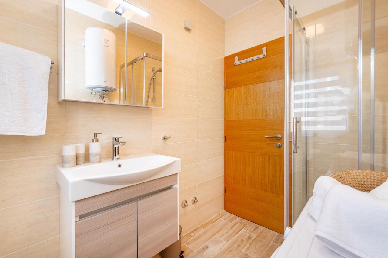 Villa Aurelia Zadar Luaran gambar