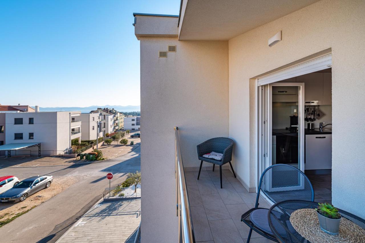 Villa Aurelia Zadar Luaran gambar