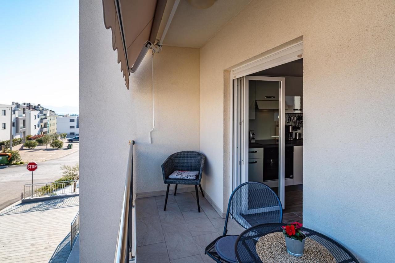 Villa Aurelia Zadar Luaran gambar