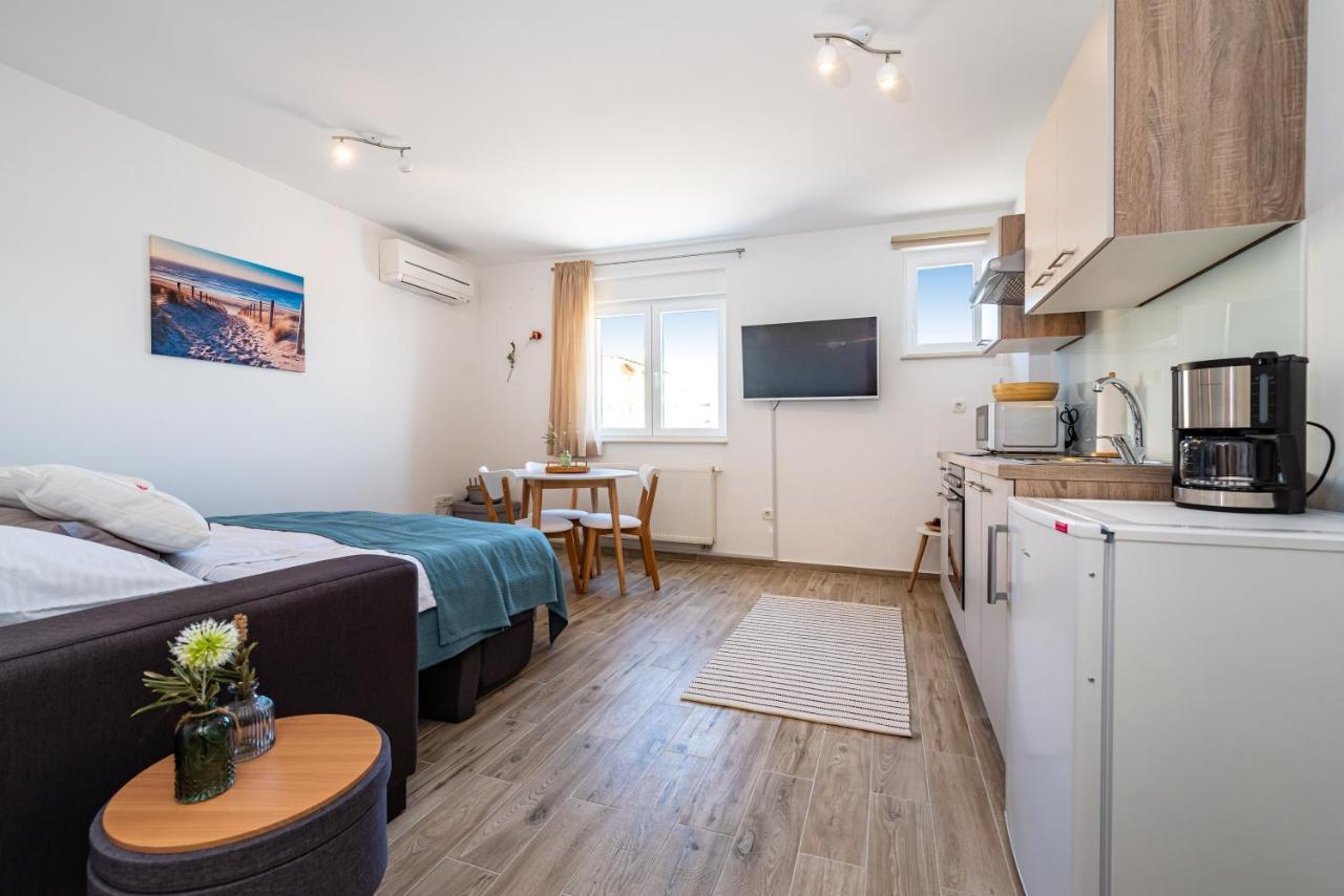 Villa Aurelia Zadar Luaran gambar