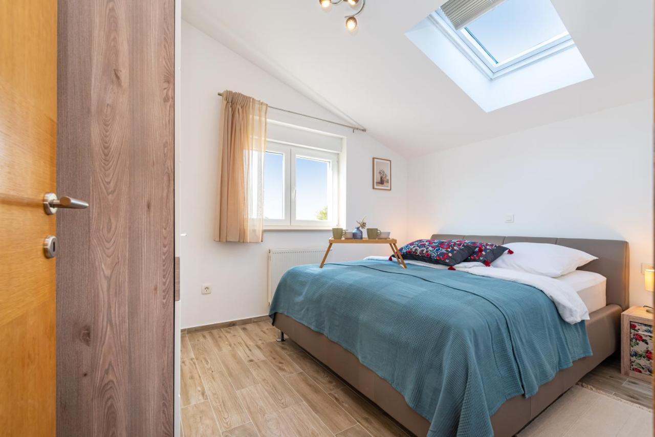 Villa Aurelia Zadar Luaran gambar