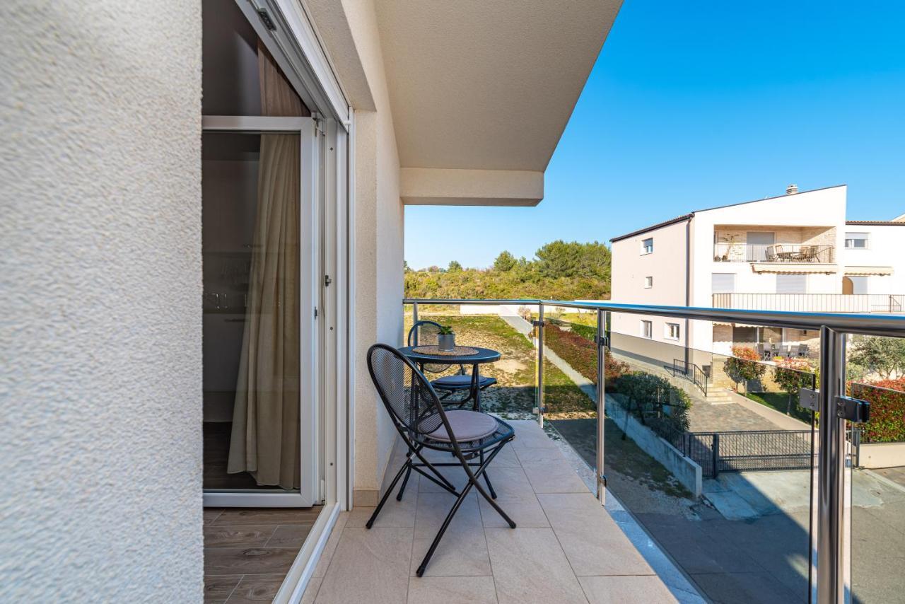 Villa Aurelia Zadar Luaran gambar