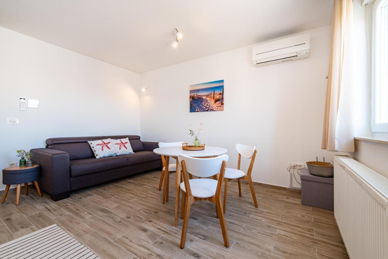 Villa Aurelia Zadar Luaran gambar