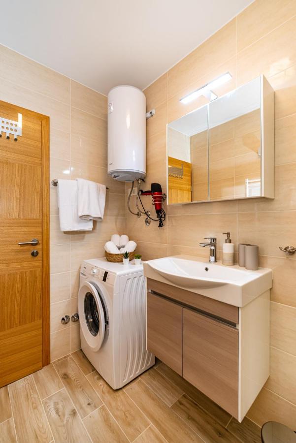 Villa Aurelia Zadar Luaran gambar