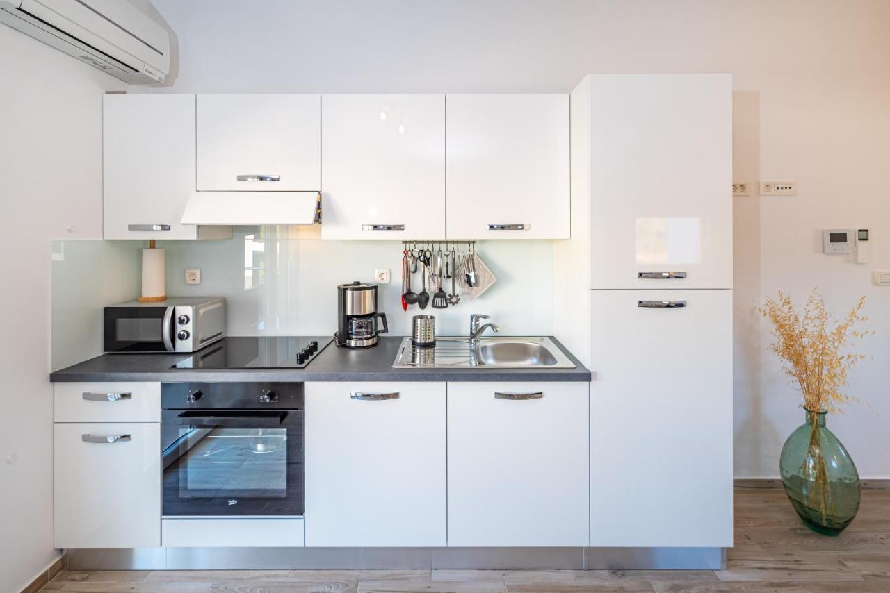 Villa Aurelia Zadar Luaran gambar