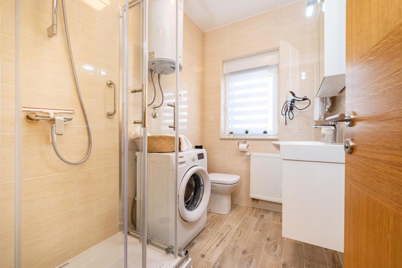 Villa Aurelia Zadar Luaran gambar
