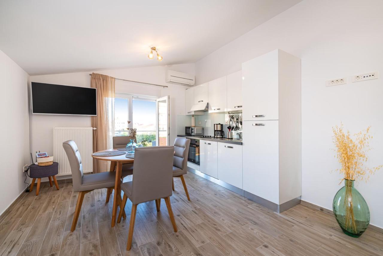 Villa Aurelia Zadar Luaran gambar