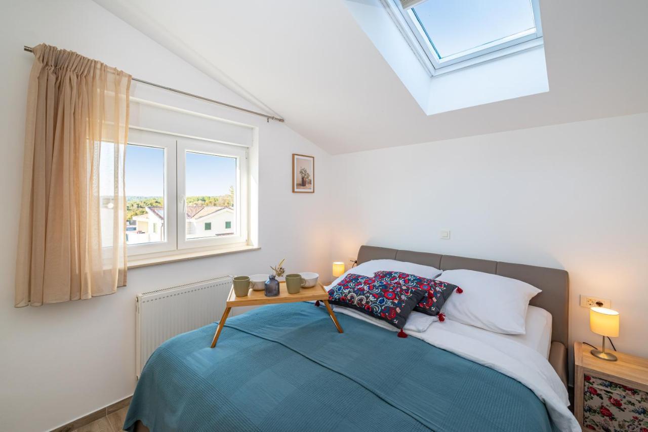 Villa Aurelia Zadar Luaran gambar