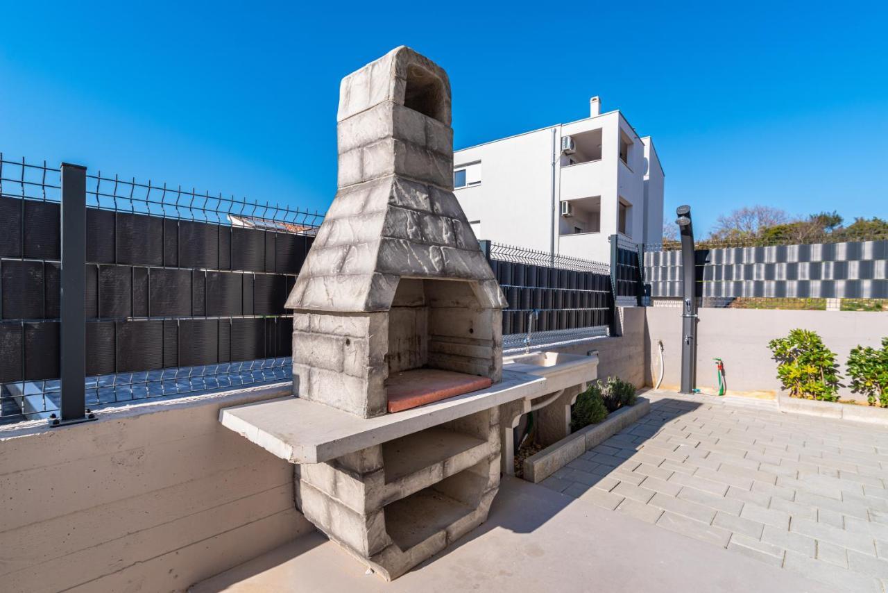 Villa Aurelia Zadar Luaran gambar
