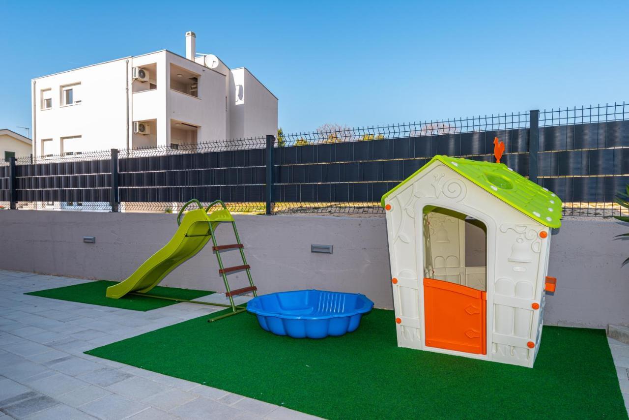 Villa Aurelia Zadar Luaran gambar