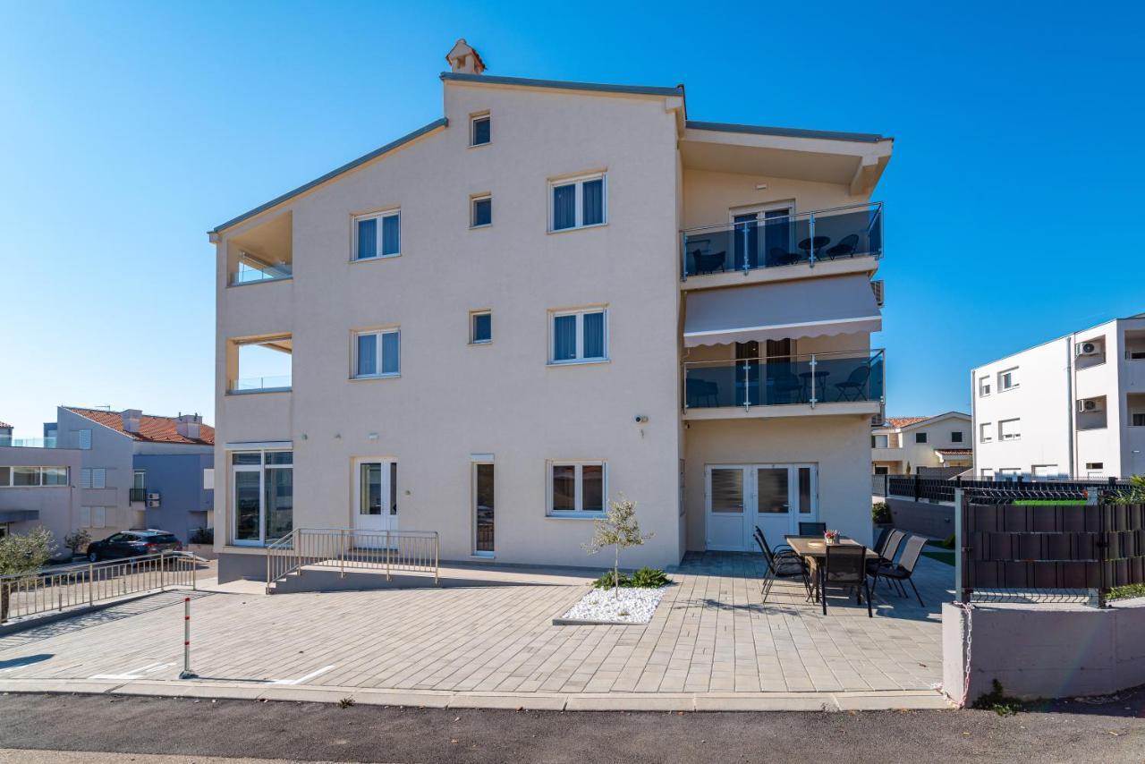 Villa Aurelia Zadar Luaran gambar