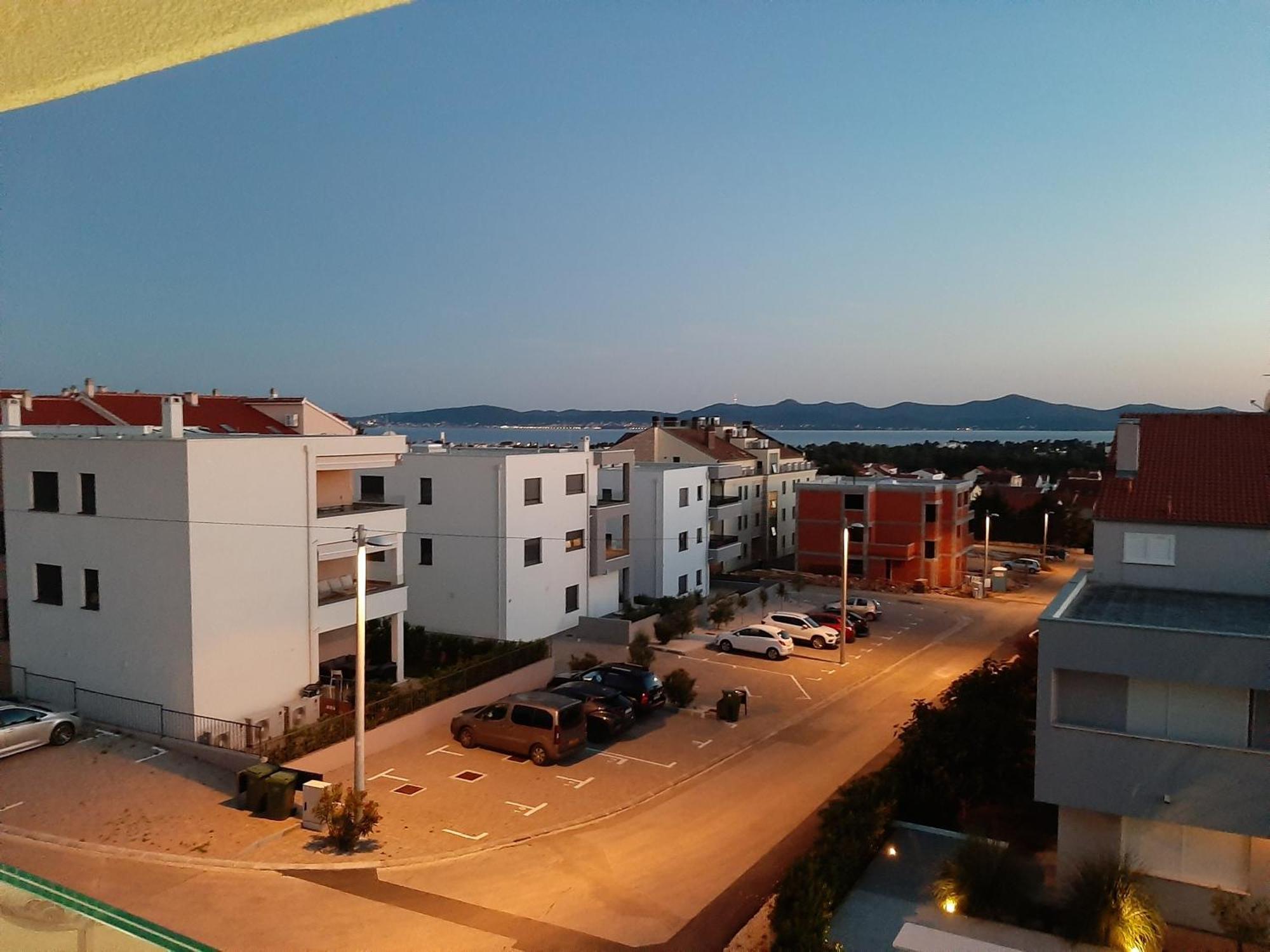 Villa Aurelia Zadar Luaran gambar