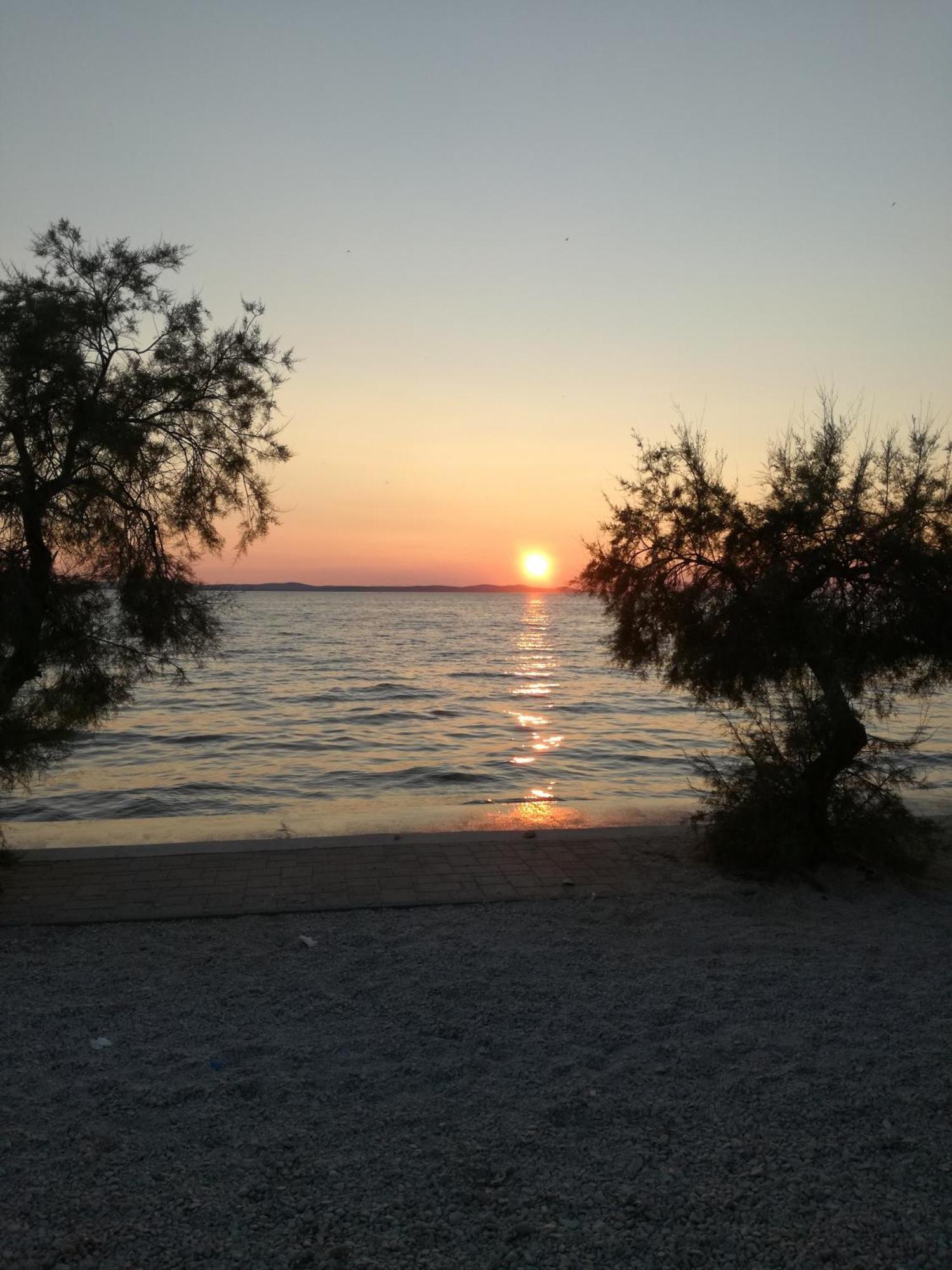 Villa Aurelia Zadar Luaran gambar