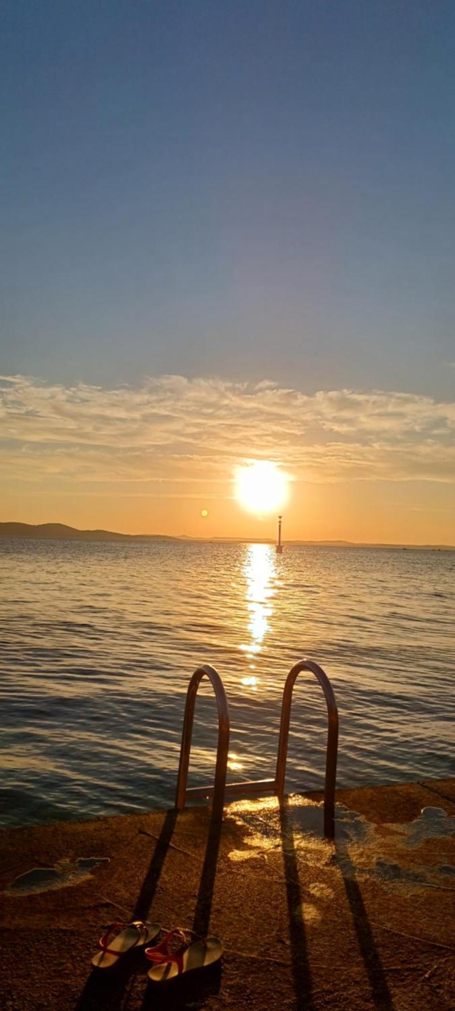 Villa Aurelia Zadar Luaran gambar