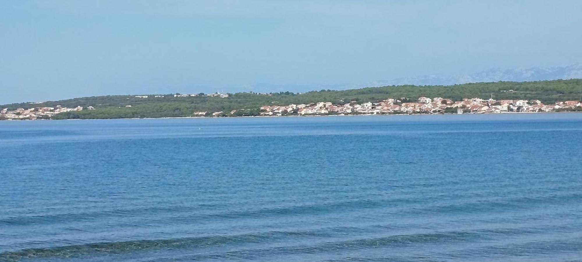 Villa Aurelia Zadar Luaran gambar