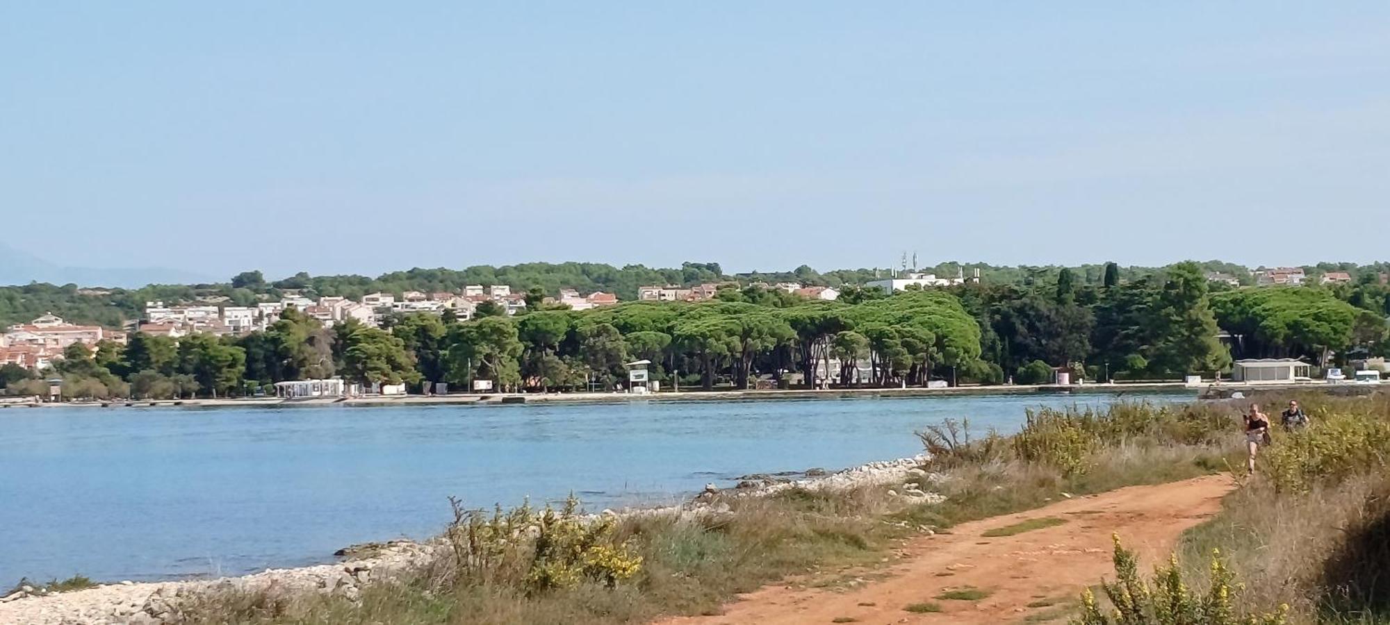 Villa Aurelia Zadar Luaran gambar